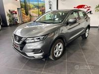 Usata Nissan Qashqai 116 CV (85 kW) 2020 Grigio SUV