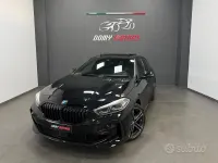 Usata BMW 118 M Sport 150 CV (110 kW) 2024 Nero Berlina
