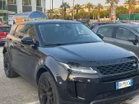 Usata Land Rover Range Rover evoque SE 163 CV (119 kW) 2022 SUV
