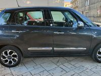 usata Fiat 500L - 2018 benzina/gpl