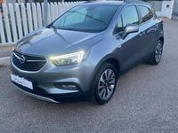 usata Opel Mokka X 1.6 CDTI Ecotec 136CV 4x2 aut. Busine