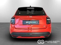 Usata Fiat 600 La Prima 61 kW (84 CV) 2024 Arancio sole d'italia SUV