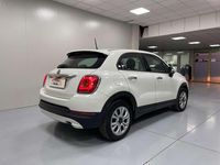 Usata Fiat 500X Pop Star 110 CV (80 kW) 2015 Other SUV