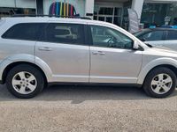 Usata Fiat Freemont Urban 170 CV (125 kW) 2011 Argento SUV