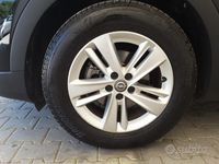 Usata Opel Grandland X 131 CV (96 kW) 2020 Nero SUV