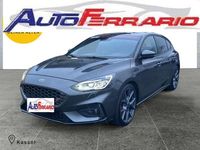 Usata Ford Focus 280 CV (205 kW) 2019 Grigio Berlina