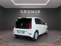 Usata VW up! move up! 65 CV (47 kW) 2022 Other Utilitaria