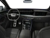 Usata Audi Q5 Sportback S-Line 204 CV (150 kW) 2025 Bianco SUV