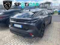 usata Peugeot 408 Hybrid 225 e-EAT8 GT del 2023 usata a Bracciano