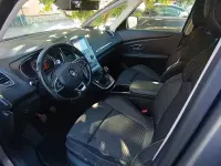 Usata Renault Scénic IV 120 CV (88 kW) 2018 Grigio Monovolume