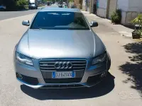Usata Audi A4 S-Line 143 CV (105 kW) 2009 Grigio Station wagon