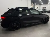 Usata Audi RS3 Design 400 CV (294 kW) 2022 Nero Berlina