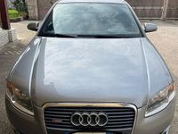 Usata Audi A4 S-Line 140 CV (102 kW) 2006 Station wagon