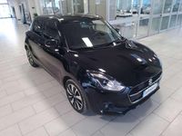 Usata Suzuki Swift 90 CV (66 kW) 2019 Nero Utilitaria