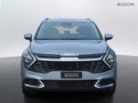 Usata Kia Sportage Style 265 CV (194 kW) 2022 Grigio SUV