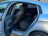 Usata Fiat Bravo Dynamic 120 CV (88 kW) 2007 Blu/azzurro Utilitaria