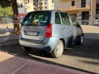 Usata Fiat Idea 69 CV (50 kW) 2006 Blu Monovolume