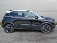 Usata Citroën C3 100 CV (73 kW) 2025 Nero SUV
