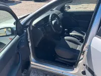Usata Ford Focus 100 CV (73 kW) 2004 Grigio Station wagon