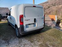 Usata Peugeot Bipper 75 CV (55 kW) 2016