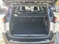 Usata Peugeot 5008 GT-line 131 CV (96 kW) 2020 Bianco SUV