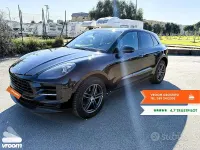 Usata Porsche Macan 245 CV (180 kW) 2019 SUV