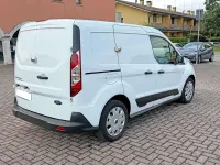 Usata Ford Transit 99 CV (72 kW) 2021 Bianco Furgone