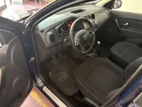 Usata Dacia Sandero Lauréate 75 CV (55 kW) 2017 Other Utilitaria