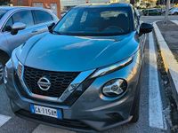Usata Nissan Juke 2020 Grigio SUV