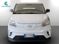 Usata Maxus eDeliver 3 39 kW (54 CV) 2022 Bianco Furgone