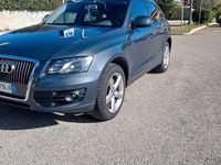 Usata Audi Q5 170 CV (125 kW) 2010 SUV