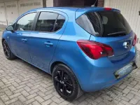Occasion Opel Corsa 71 PK (52 kW) 2019 Blauw Hatchback