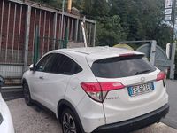 Usata Honda HR-V 130 CV (95 kW) 2018 Bianco SUV