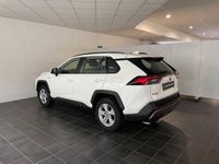 usata Toyota RAV4 Hybrid -