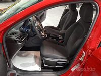 Usata Fiat Tipo Business 131 CV (96 kW) 2021 Rosso Berlina