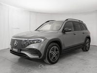 Nuova Mercedes EQB250+ 139 kW (189 CV) 2026 Gray SUV