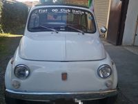 usata Fiat 500 (leggere)