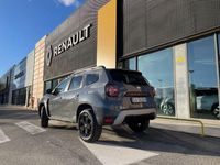 usata Dacia Duster 1.0 TCe GPL 4x2 Extreme del 2022 usata a Parma