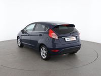 usata Ford Fiesta 1.0 Titanium 80 CV