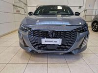 Usata Peugeot 208 GT 136 CV (100 kW) 2025 Grigio Utilitaria