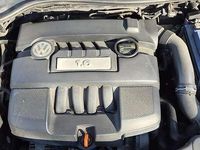 Usata VW Golf VI United 102 CV (75 kW) 2008 Utilitaria