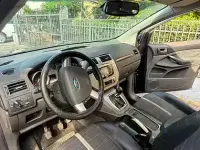 Usata Ford Kuga 136 CV (100 kW) 2008 Nero SUV
