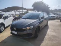 Usata Fiat Tipo City Life 131 CV (96 kW) 2023 Grigio Station wagon