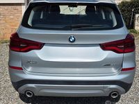 Usata BMW X3 2020 Grigio SUV