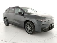 Nuova Leapmotor C10 215 CV (158 kW) 2026 Tundra gray SUV