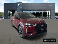 usata DS Automobiles DS3 Crossback E-Tense OPERA