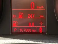 Usata Opel Mokka Cosmo 131 CV (96 kW) 2014 Grigio SUV