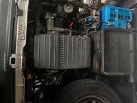 Usata Fiat Panda 2001 Berlina