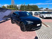 usata Land Rover Range Rover evoque 2.0D I4 163 CV AWD Auto S