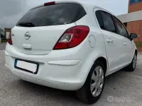Usata Opel Corsa 85 CV (62 kW) 2010 Utilitaria